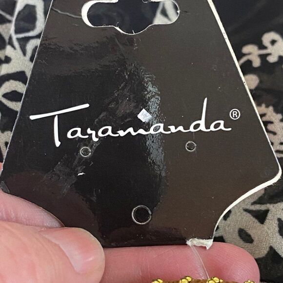 Rattan Wrapped Bracelets NWT Set of Three Size Small Lightweight - Picture 5 of 5